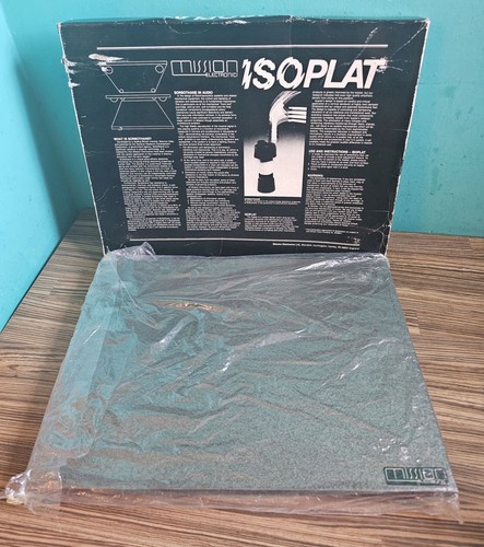 Mission isoplat - mission,