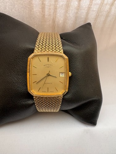 Rotary herrenuhr swiss made - herrenuhr,