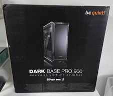 be quiet! Dark Base Pro 900