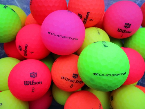 Bunte wilson duo soft - bunte,