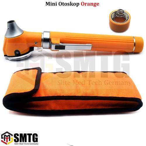 Ent otoskop set diagnostisches - ent,