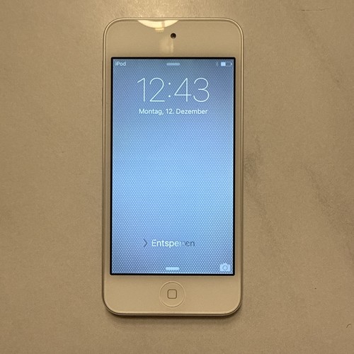 Apple ipod touch generation - ipod,