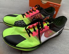 NEU NIKE ZOOMX DRAGONFLY XS GR