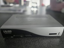 Dreambox DM500