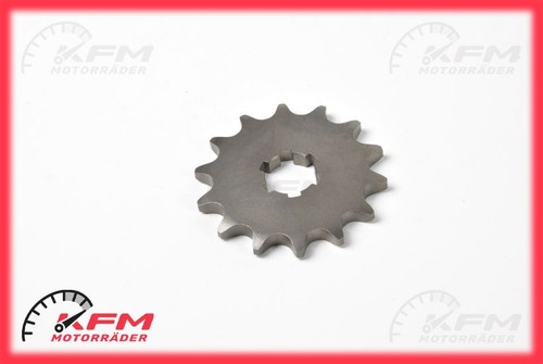 Suzuki rm65 rm100 ritzel - suzuki,