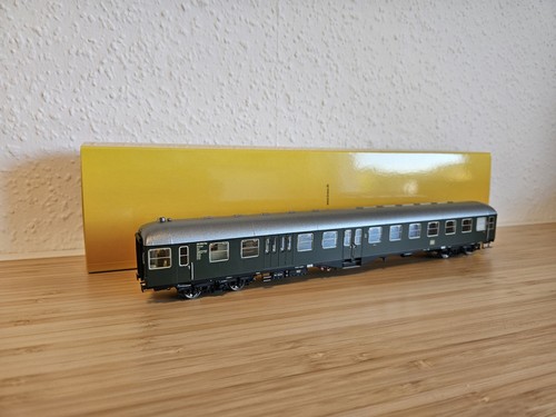 Brawa 58101 steuerwagen - 58101,