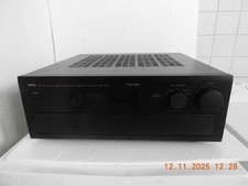 Yamaha DSP-A 1000  Verstärker in Schwarz - DEFEKT !