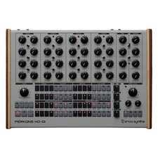 Erica Synths Perkons HD-01