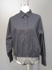 Ibana Blusenbody Schwarz Neu