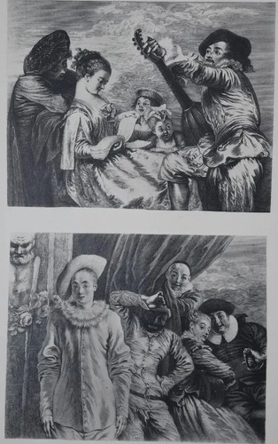 Louis surugue père - le,