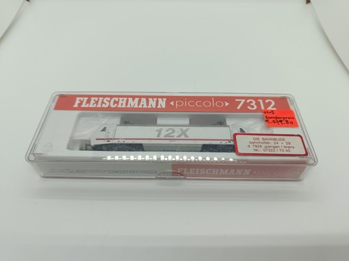 Fleischmann 7312