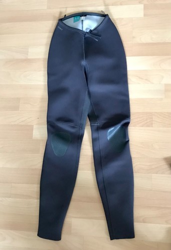 Neoprenhose 2mm decathlon - neoprenhose,