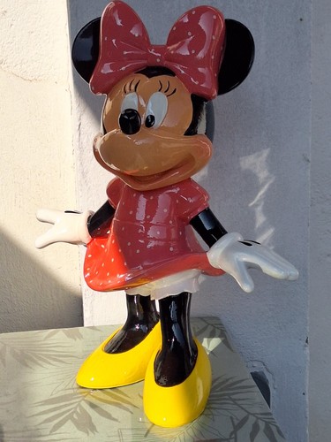 Micky maus mini - mini, figur