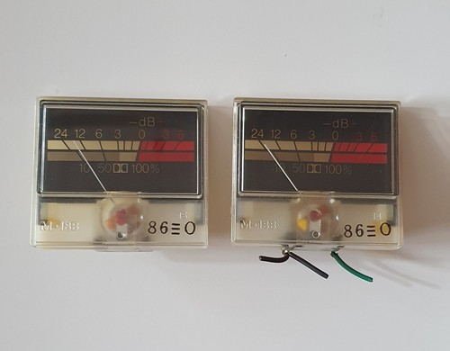 Tandberg meter tcd 310 - 310, /