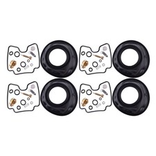 4 Set Vergaser Reparatur