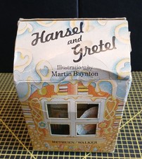 Bilderbuch,  3D-Pop Up Book