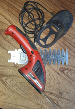 Akku Rasenschere Set