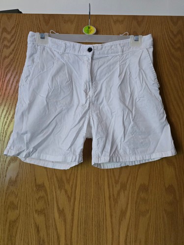 Shorts weiß größe 38 - h&m,