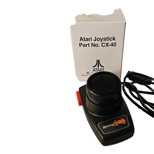 Paddle controller atari 2600 - , -atari