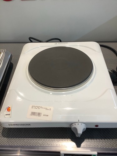 Rommelsbacher thl 1597 - thl,