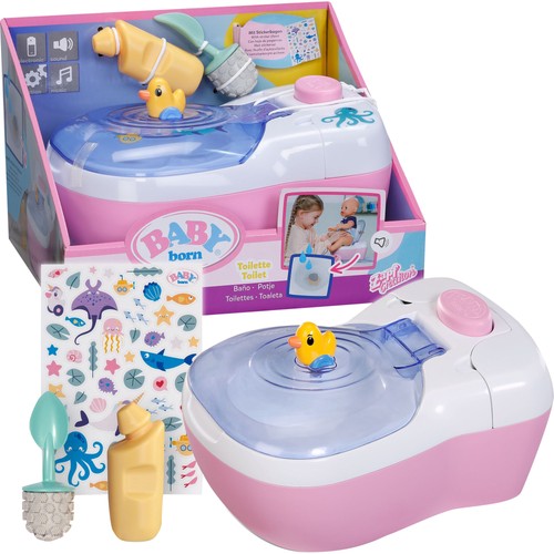 Zapf creation baby - zapf, born®