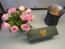 Dom Perignon Vintage Brut 1990 Champagner Brut Geschenkverpackung