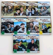 Forsthaus Falkenau - die