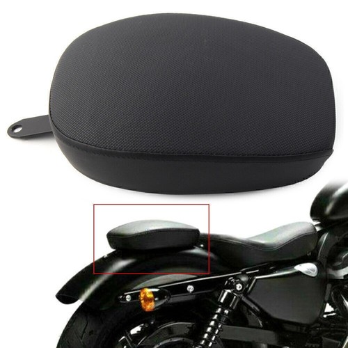 Soziussitz hinten für harley - für,