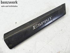 Mercedes C-Klasse W202 Sport