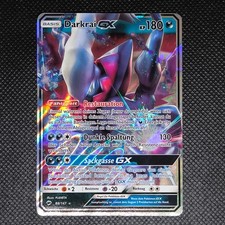 Pokemon Darkrai GX | Deutsch