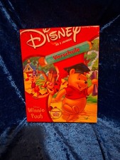 Disney Vorschule - Wiine Puuh