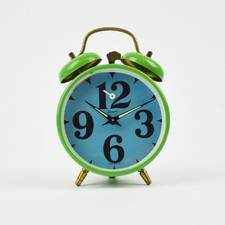 Jerger Wecker - Doppelglocke -