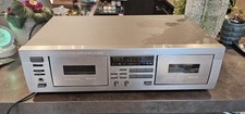 Yamaha KX-W282 Doppel