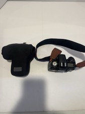 NIKON D7000 16.2 MP DIGITAL