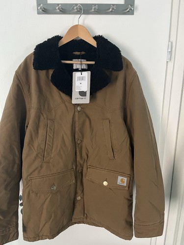 Neu carhartt newman coat - newman,