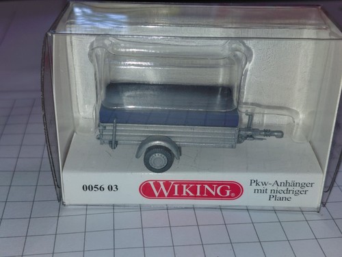 Wiking 005603 pkw - wiking,