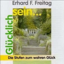 Glücklich sein 1 - sein,