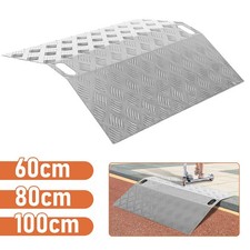 Türschwellenrampe Rollstühle