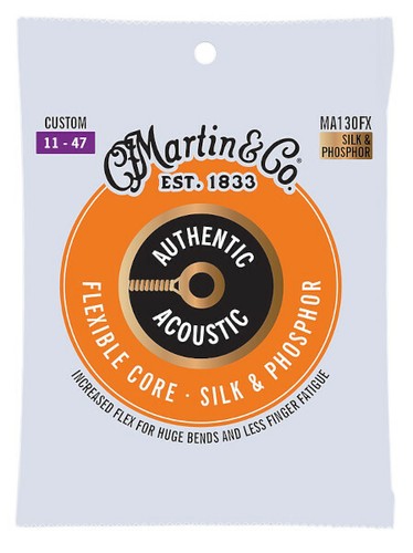 Martin ma130fx flexible core - ma130fx,