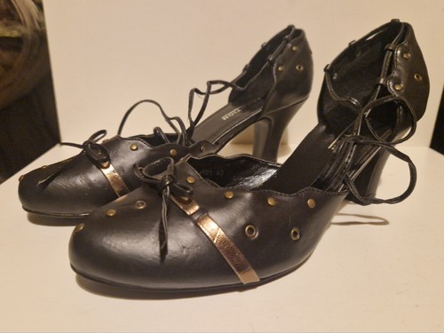 Emotion pumps mit schleife - pumps,