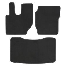 Fussmatten für Volvo FH 2017-