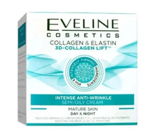 EVELINE COLLAGEN & ELASTIN