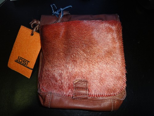 Jost üb handtasche - jost, Üb-handtasche