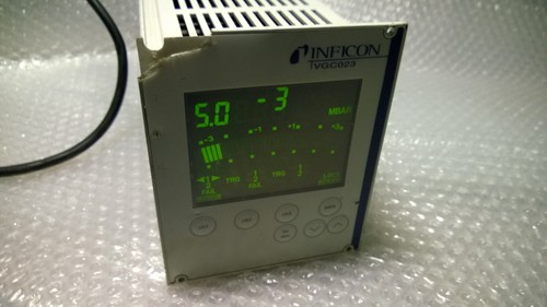 Vakuummeter controller inficon - vakuummeter,
