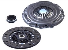 LUK Kupplung Kupplungskit