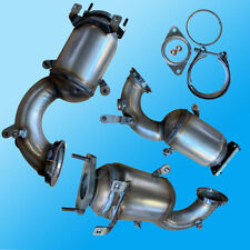 KAT Katalysator JEEP Compass