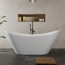 Freistehende Badewanne