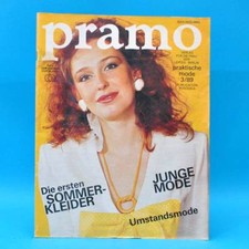 DDR Pramo 3 1989 Praktische