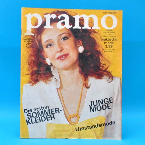 Ddr pramo 1989 praktische - pramo,