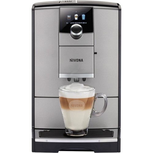 Nivona caferomatica nicr 795 - nivona,